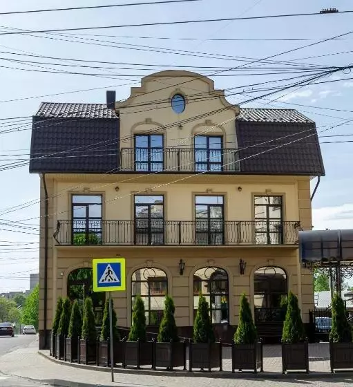 Hotel Avalon Palace