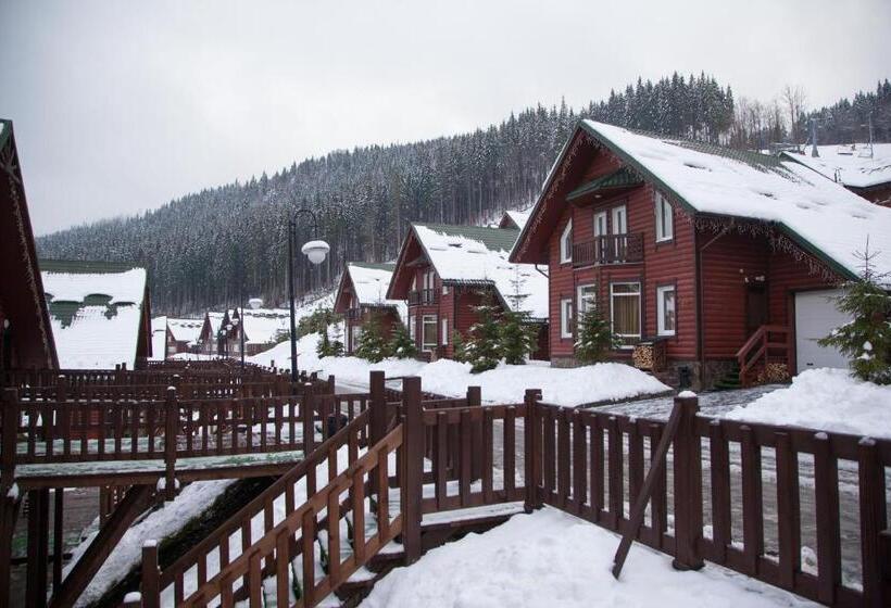 Hotel Bukovel