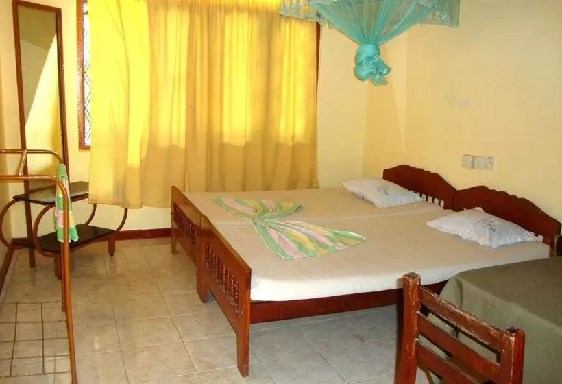 ホテル Chamara Guest House