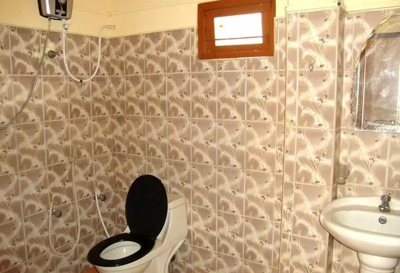 ホテル Chamara Guest House