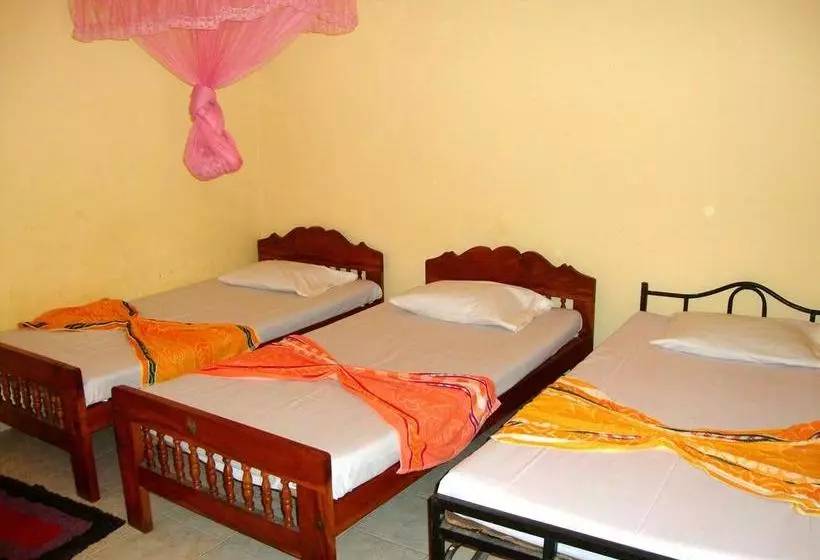 ホテル Chamara Guest House
