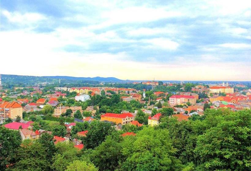 هتل Complex Druzhba