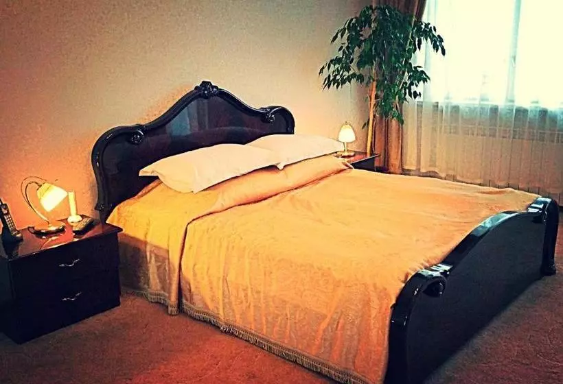 Hotell Complex Druzhba
