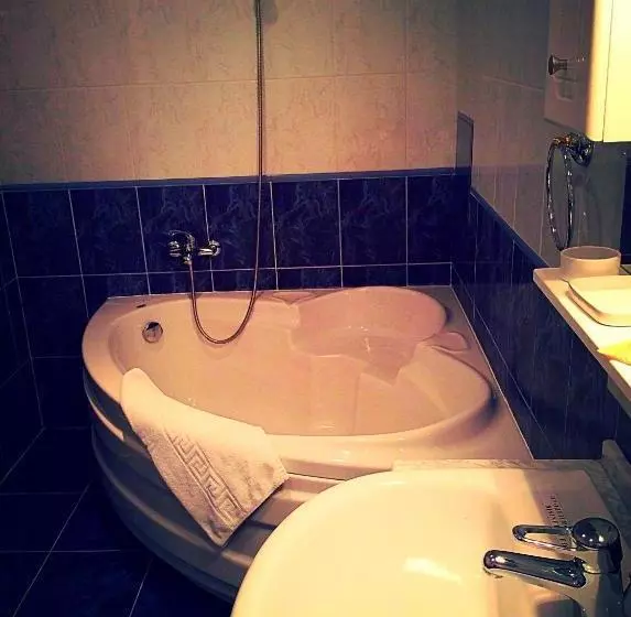 Hotell Complex Druzhba