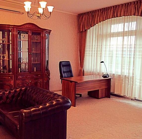 هتل Complex Druzhba