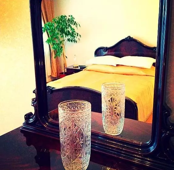 Hotell Complex Druzhba