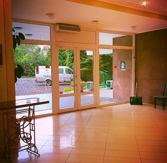 هتل Complex Druzhba