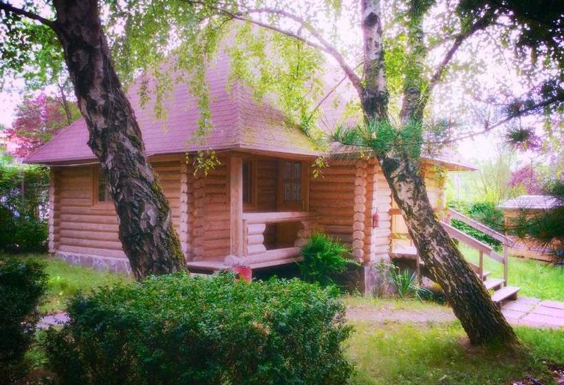 هتل Complex Druzhba