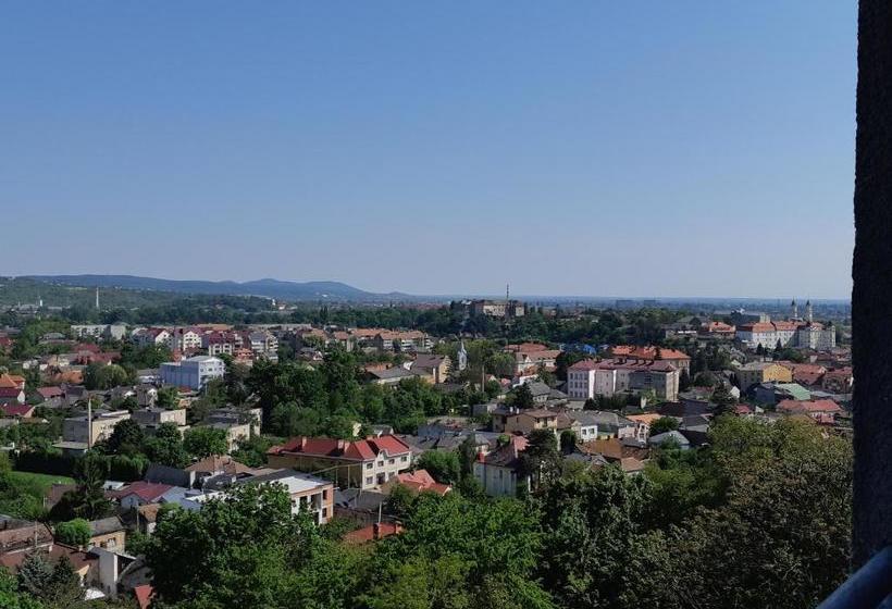 هتل Complex Druzhba