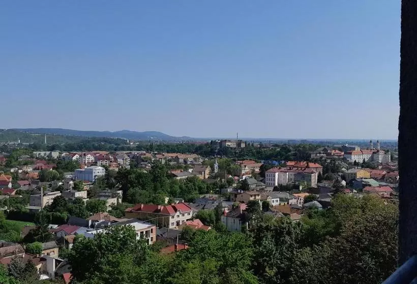 Hotell Complex Druzhba