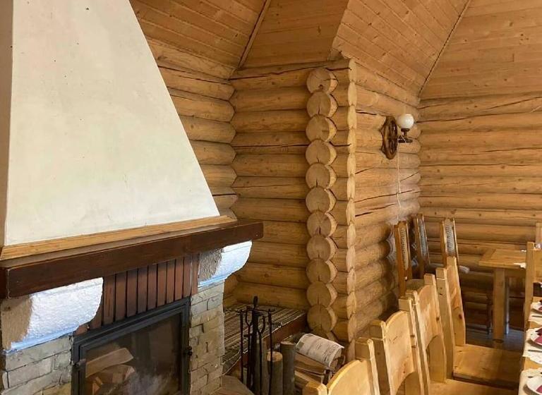 هتل Complex Druzhba