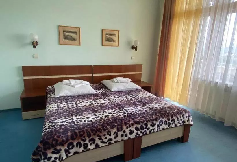 Hotell Complex Druzhba