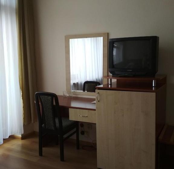 هتل Complex Druzhba