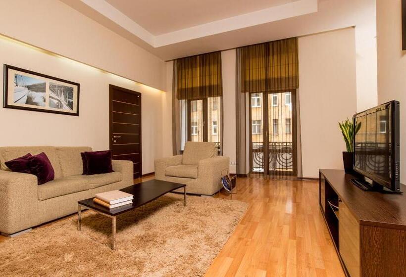 هتل Incognito Boutique