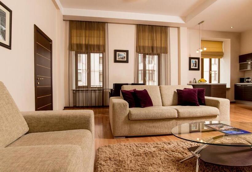 هتل Incognito Boutique