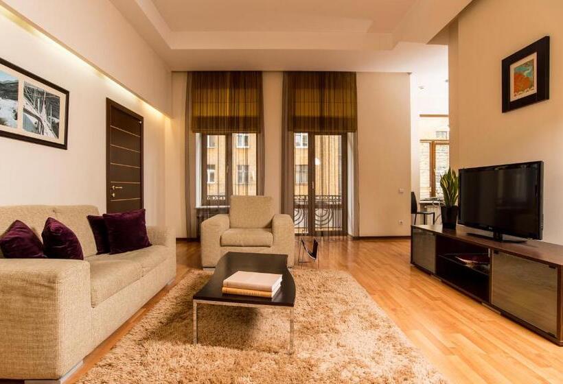 هتل Incognito Boutique