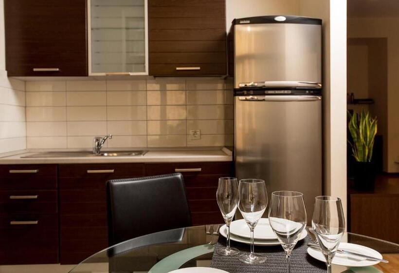 هتل Incognito Boutique