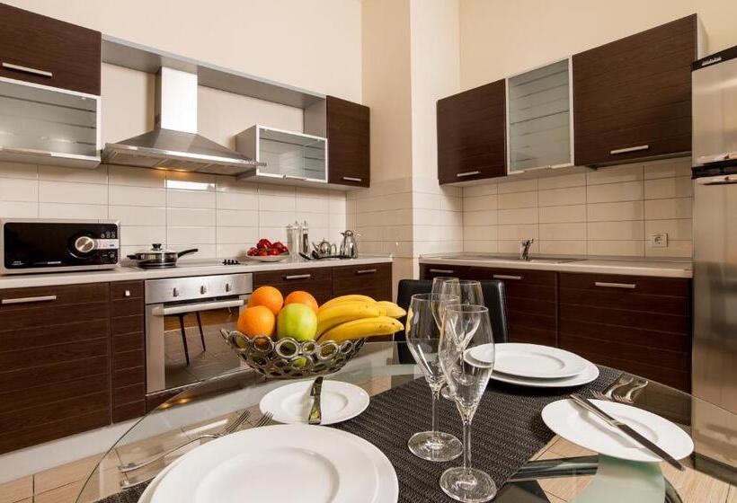 هتل Incognito Boutique