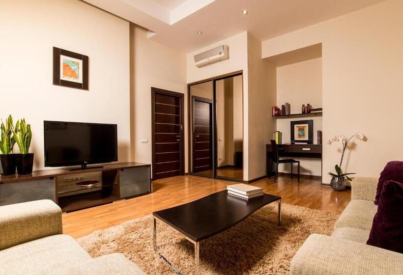 هتل Incognito Boutique