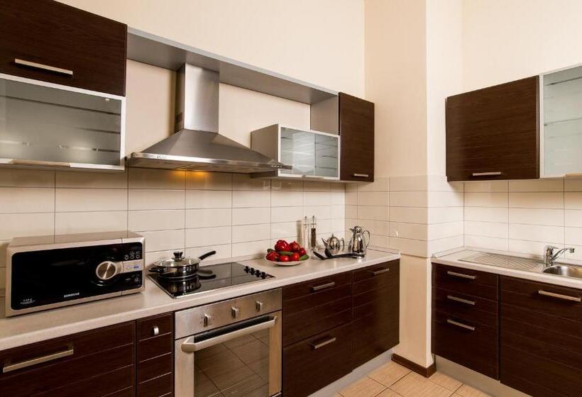 هتل Incognito Boutique