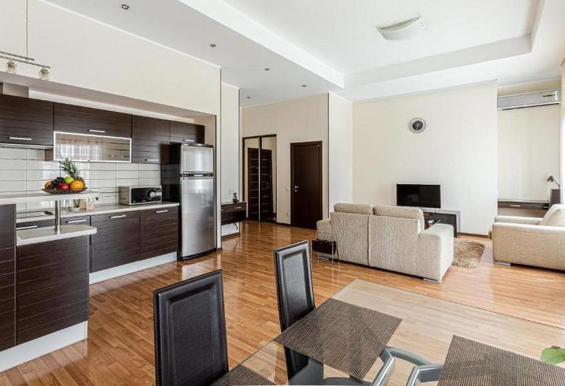 هتل Incognito Boutique