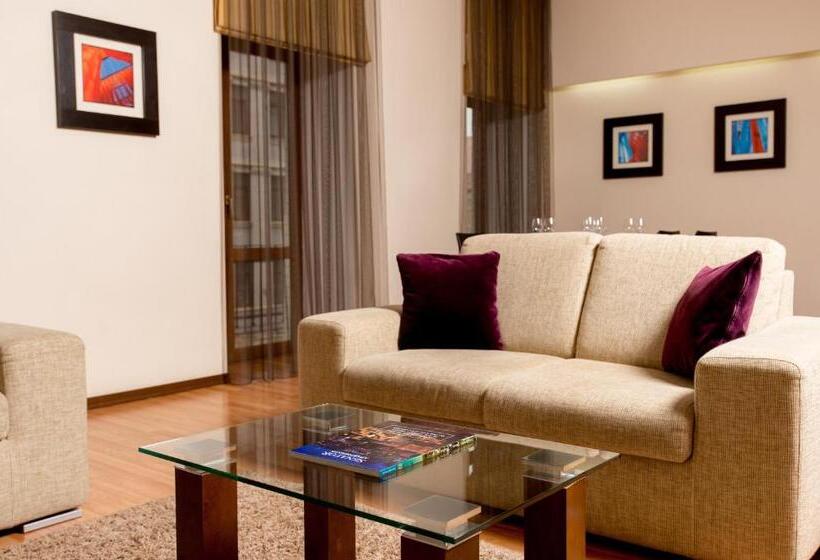 هتل Incognito Boutique