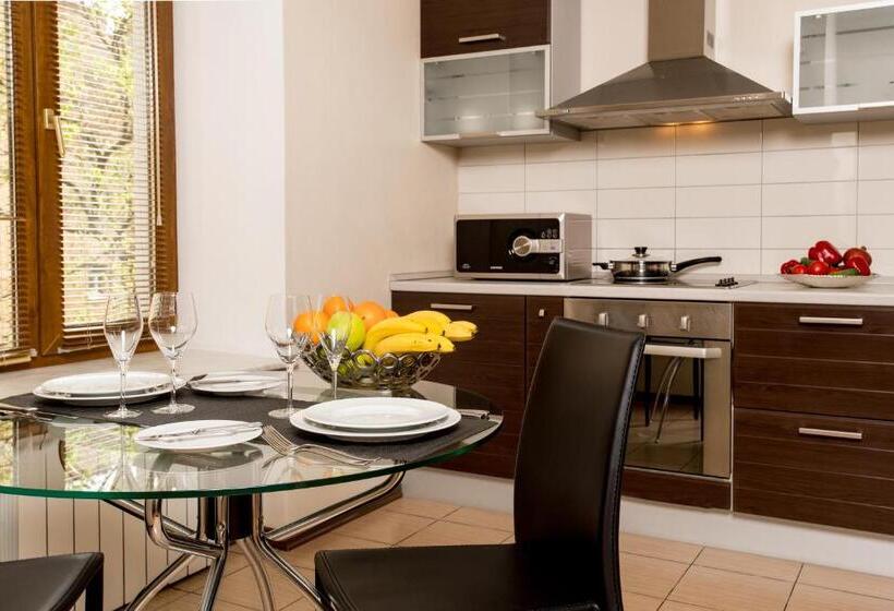 هتل Incognito Boutique