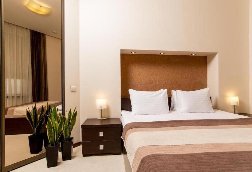 هتل Incognito Boutique