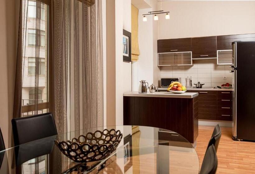 هتل Incognito Boutique