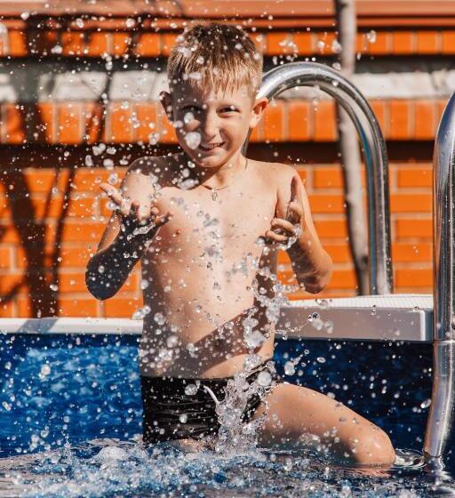 هتل Kiev 365 Park