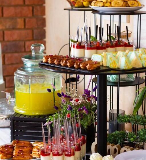 هتل Kiev 365 Park