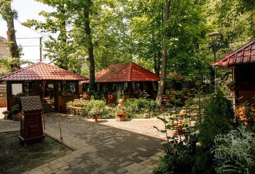 فندق Near The Lake