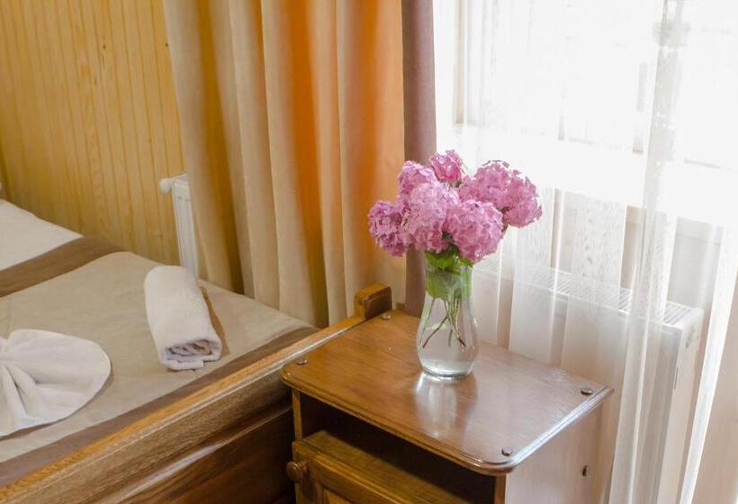 ホテル Villa Anet