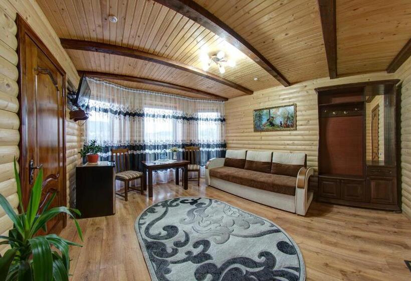 ホテル Villa Anet