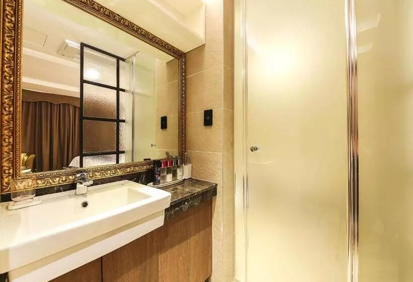 Hotel Zenith