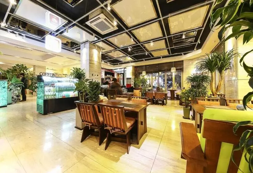 Hotel Zenith