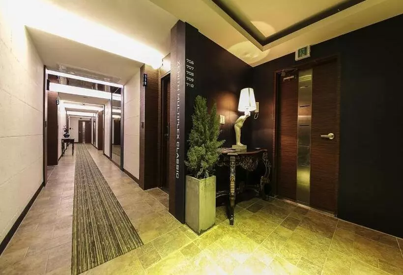 Hotel Zenith