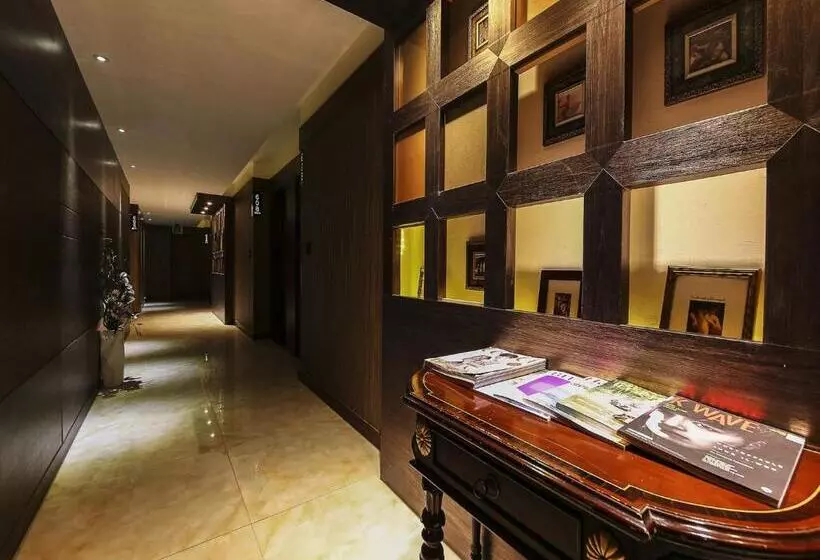 Hotel Zenith