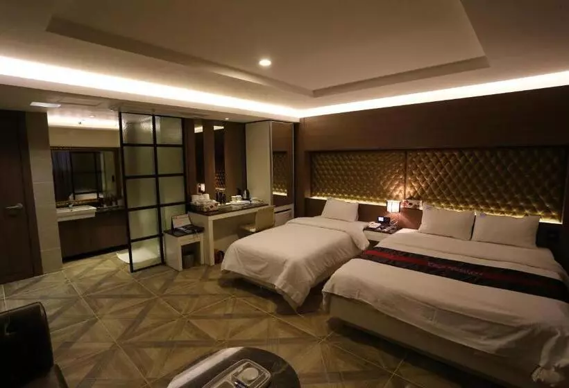 Hotel Zenith
