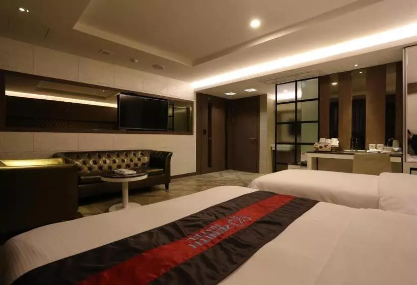 Hotel Zenith