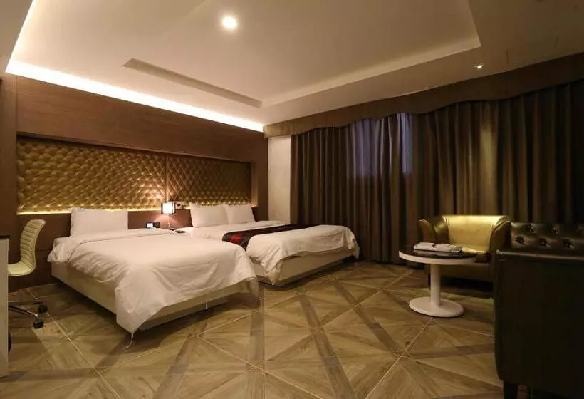Hotel Zenith