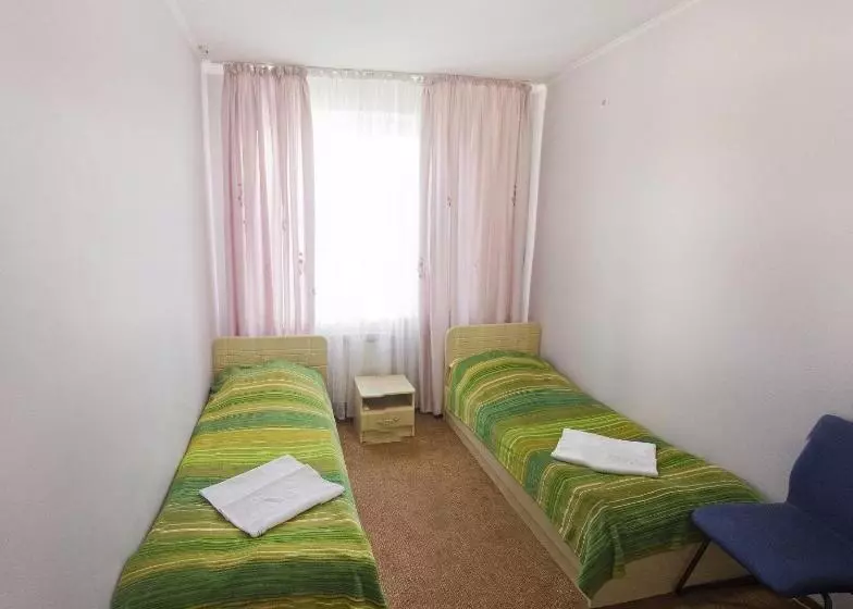 Motel