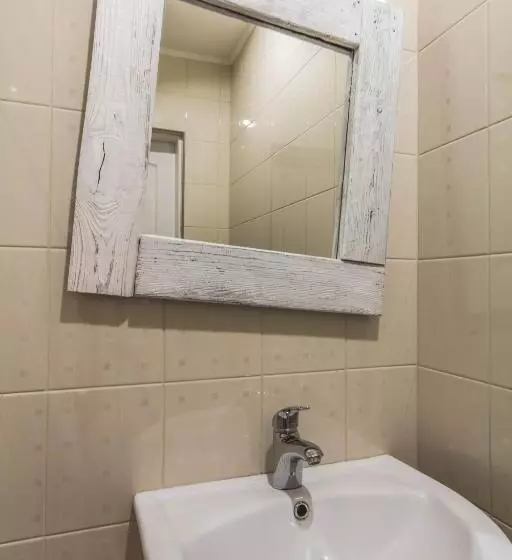 Pallet Hostel