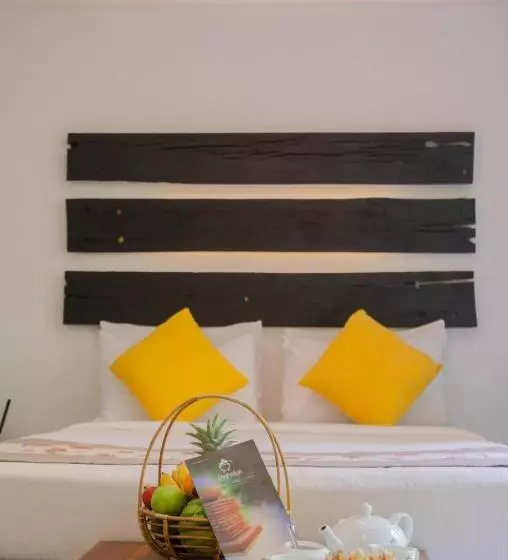 Pinthaliya Resort