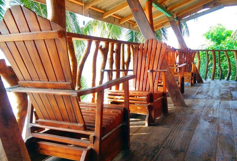 Reggae Zone Beach Resort