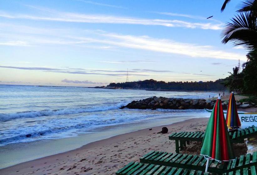 Reggae Zone Beach Resort