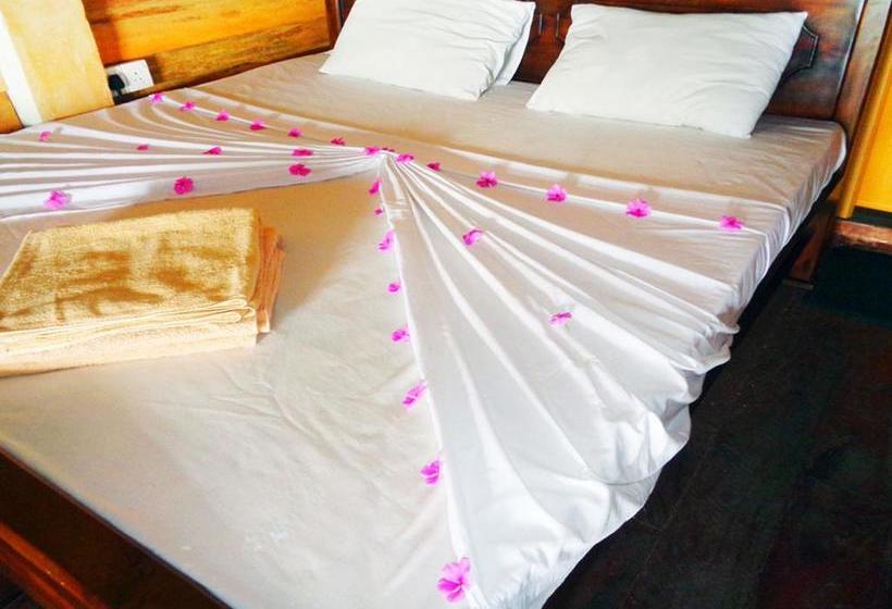 Reggae Zone Beach Resort