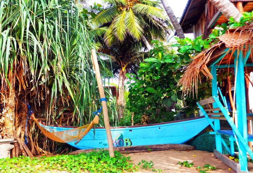 Reggae Zone Beach Resort