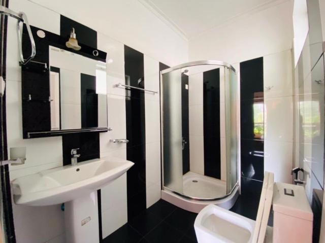 منتجع Mount Palace