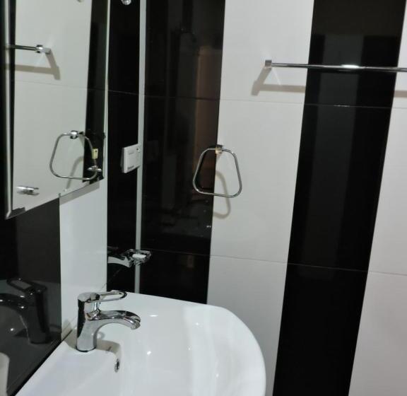 منتجع Mount Palace